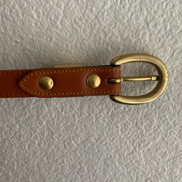 Dooney & Bourke Belt - Picture 6 of 6